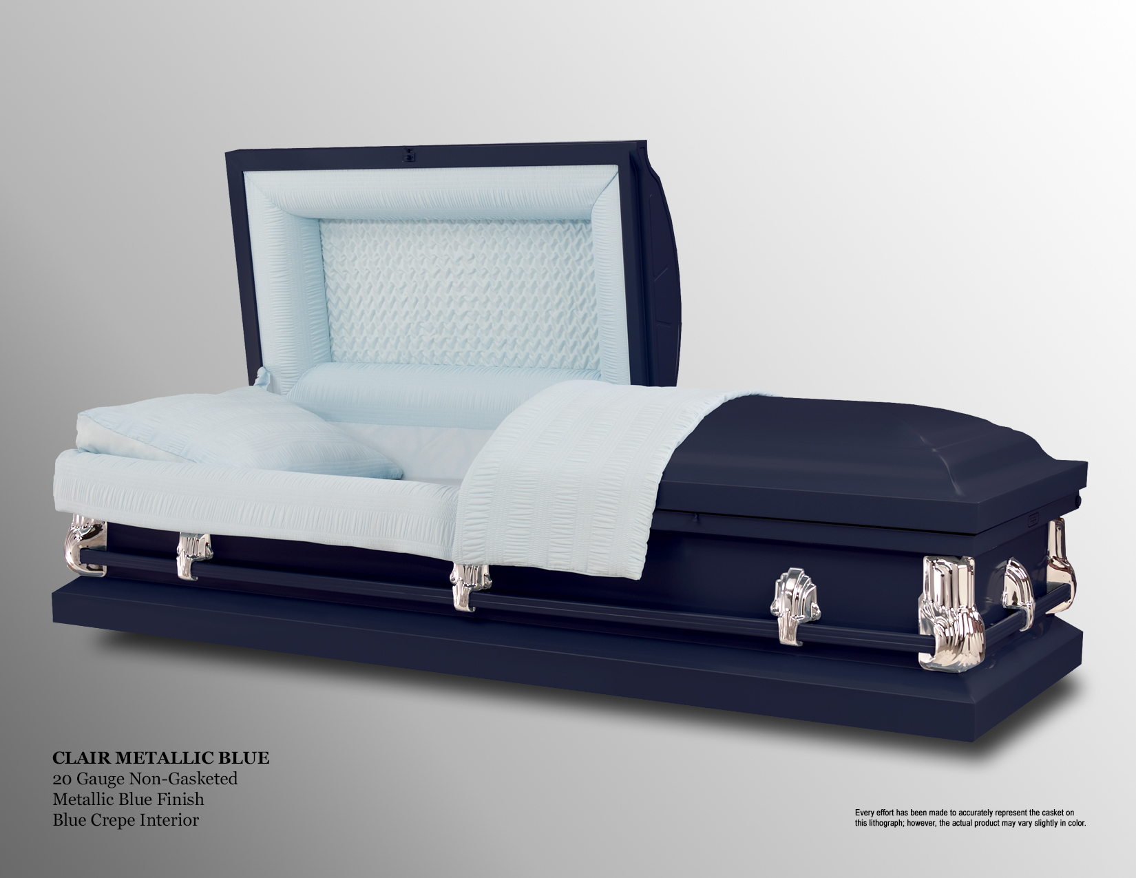 Clair Metallic Blue copy